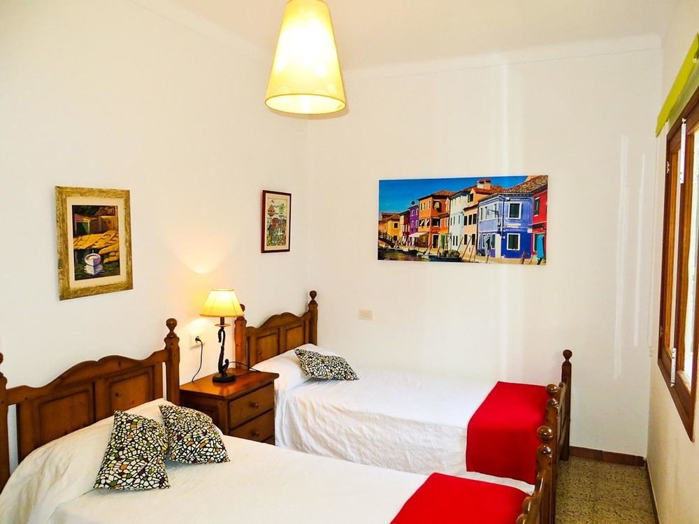 Villa Can Joana Cala Figuera  Exteriér fotografie