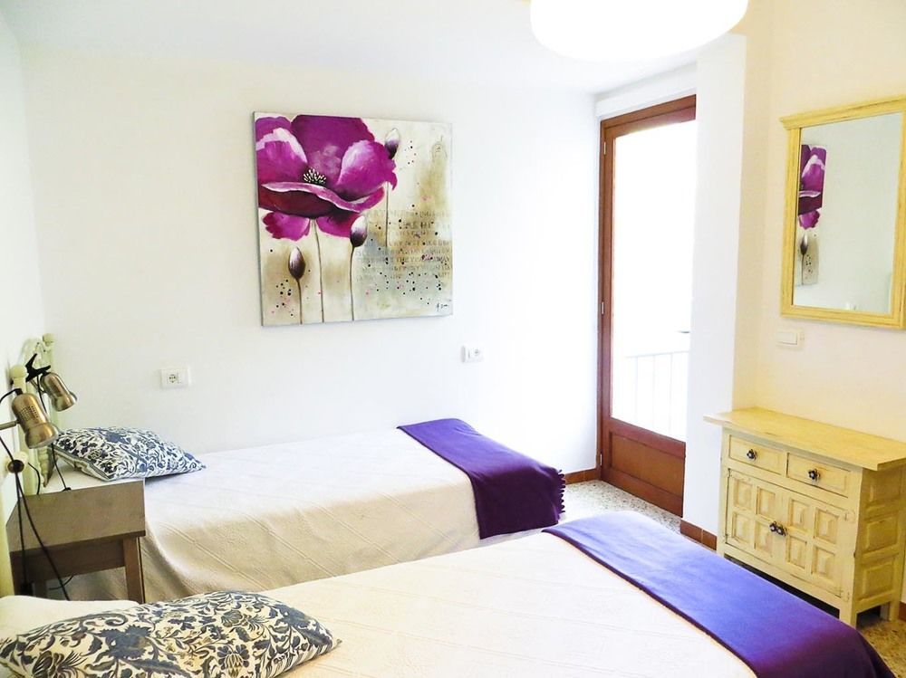 Villa Can Joana Cala Figuera  Exteriér fotografie