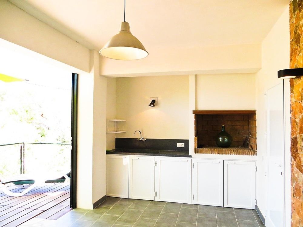 Villa Can Joana Cala Figuera  Exteriér fotografie
