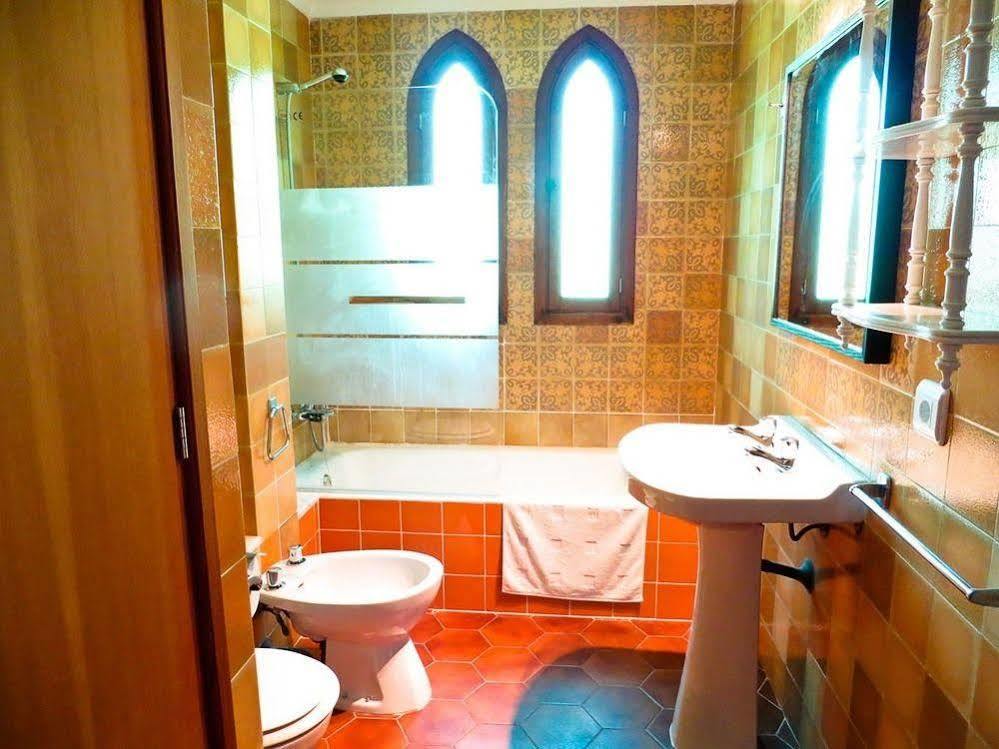 Villa Can Joana Cala Figuera  Exteriér fotografie
